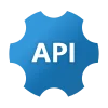 API Flexível